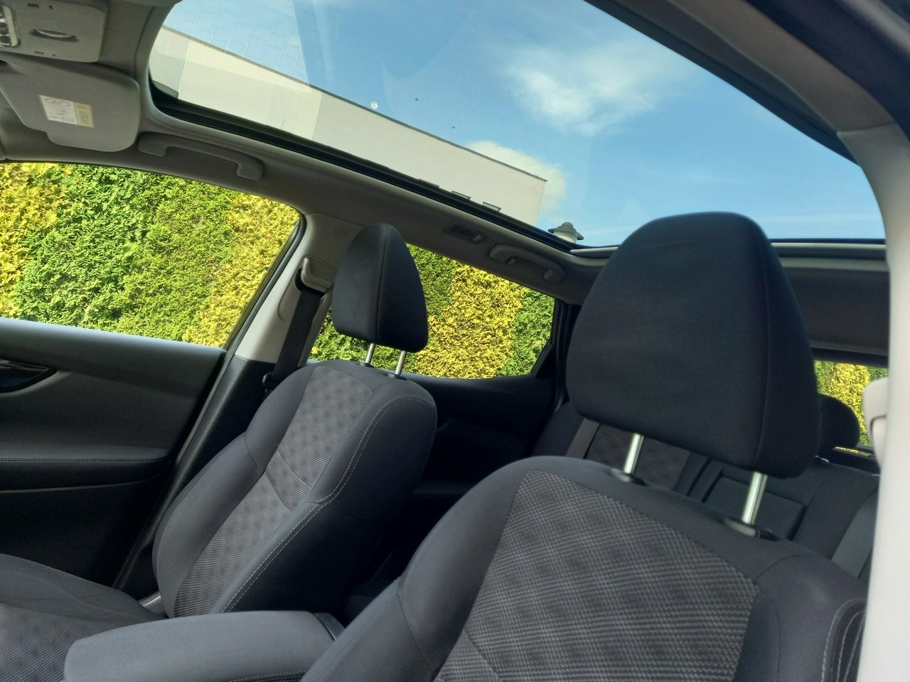 Nissan Qashqai - Zdjęcie 26