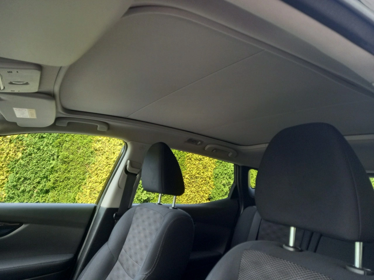 Nissan Qashqai - Zdjęcie 27