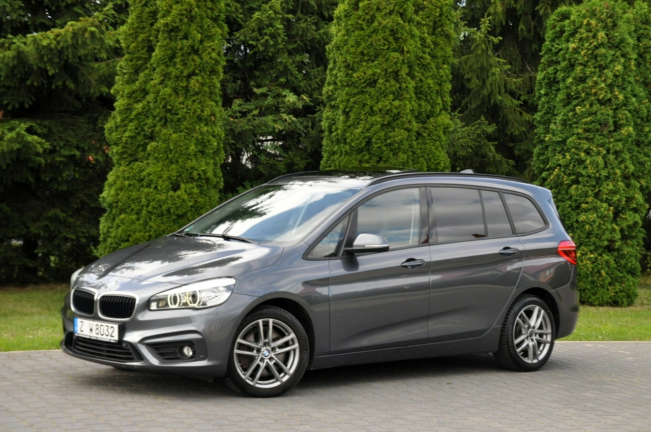 BMW 220 - Zdjęcie 10