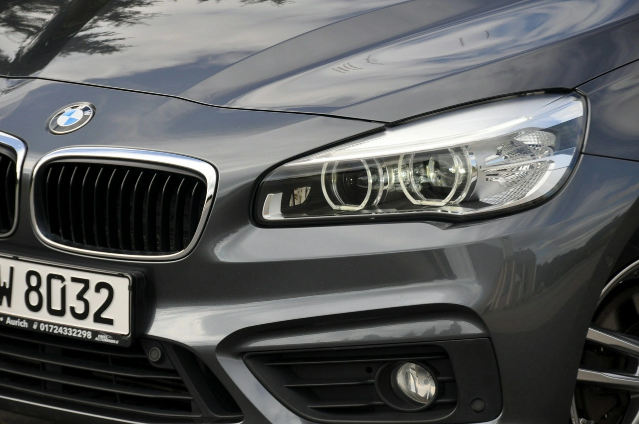 BMW 220 - Zdjęcie 11