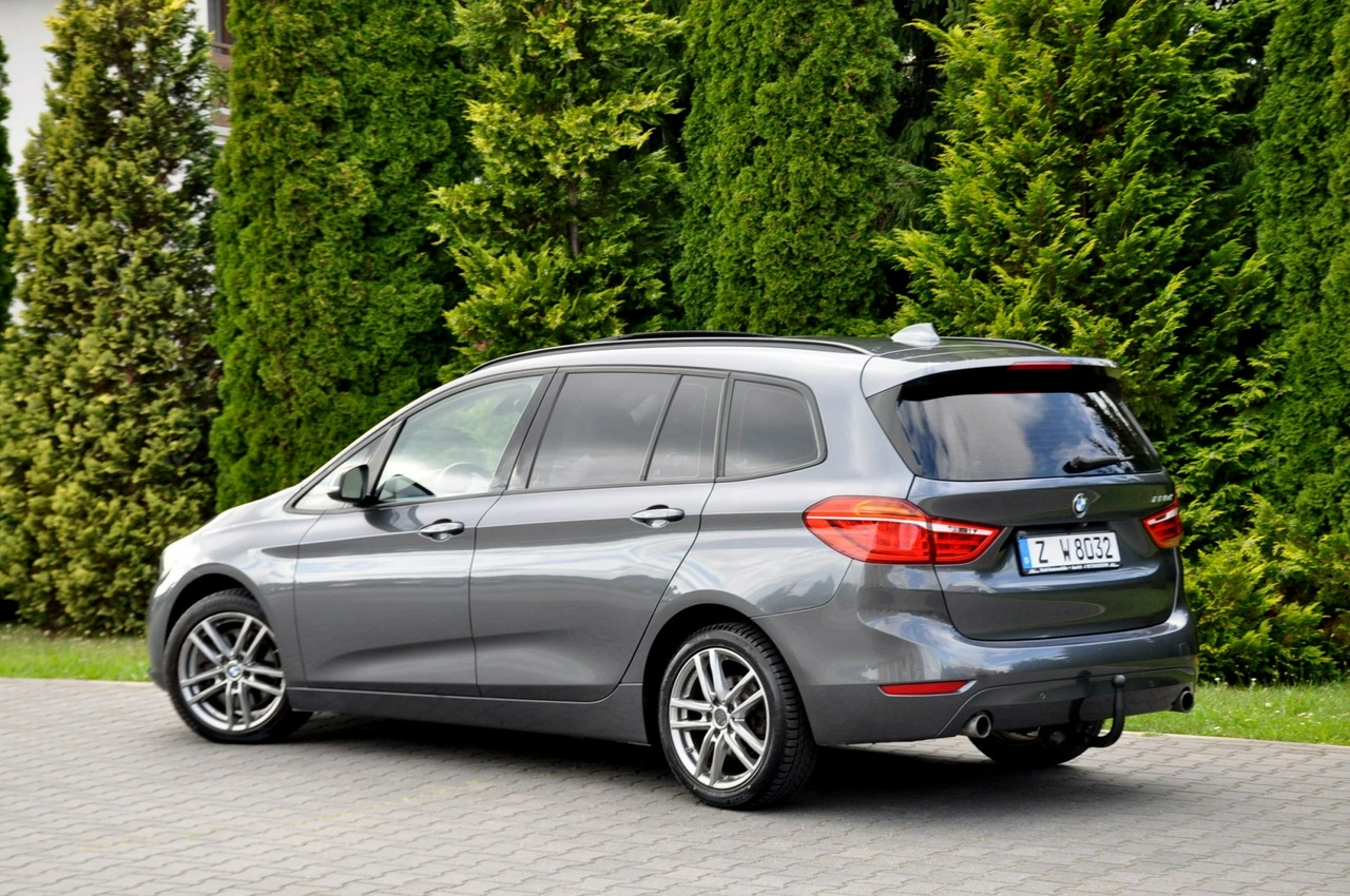 BMW 220 - Zdjęcie 12