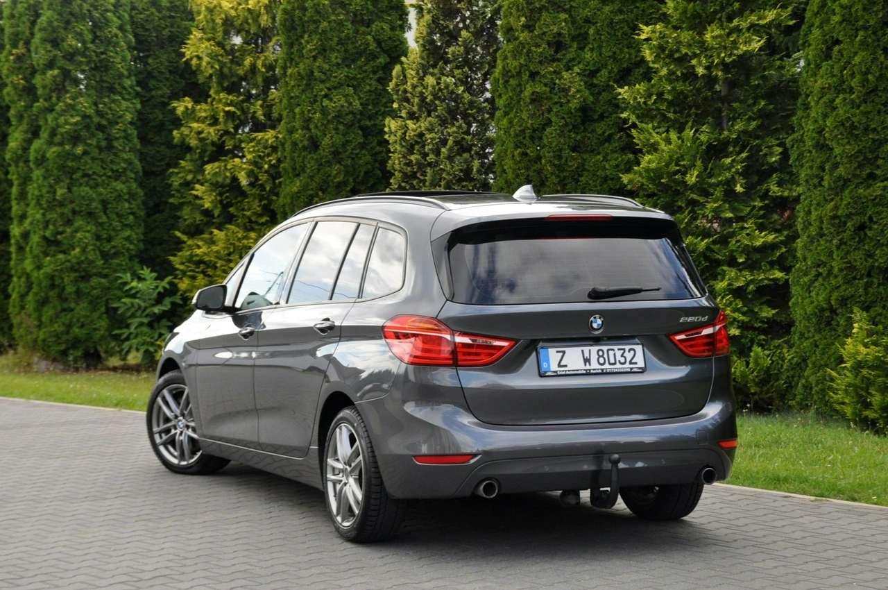 BMW 220 - Zdjęcie 13
