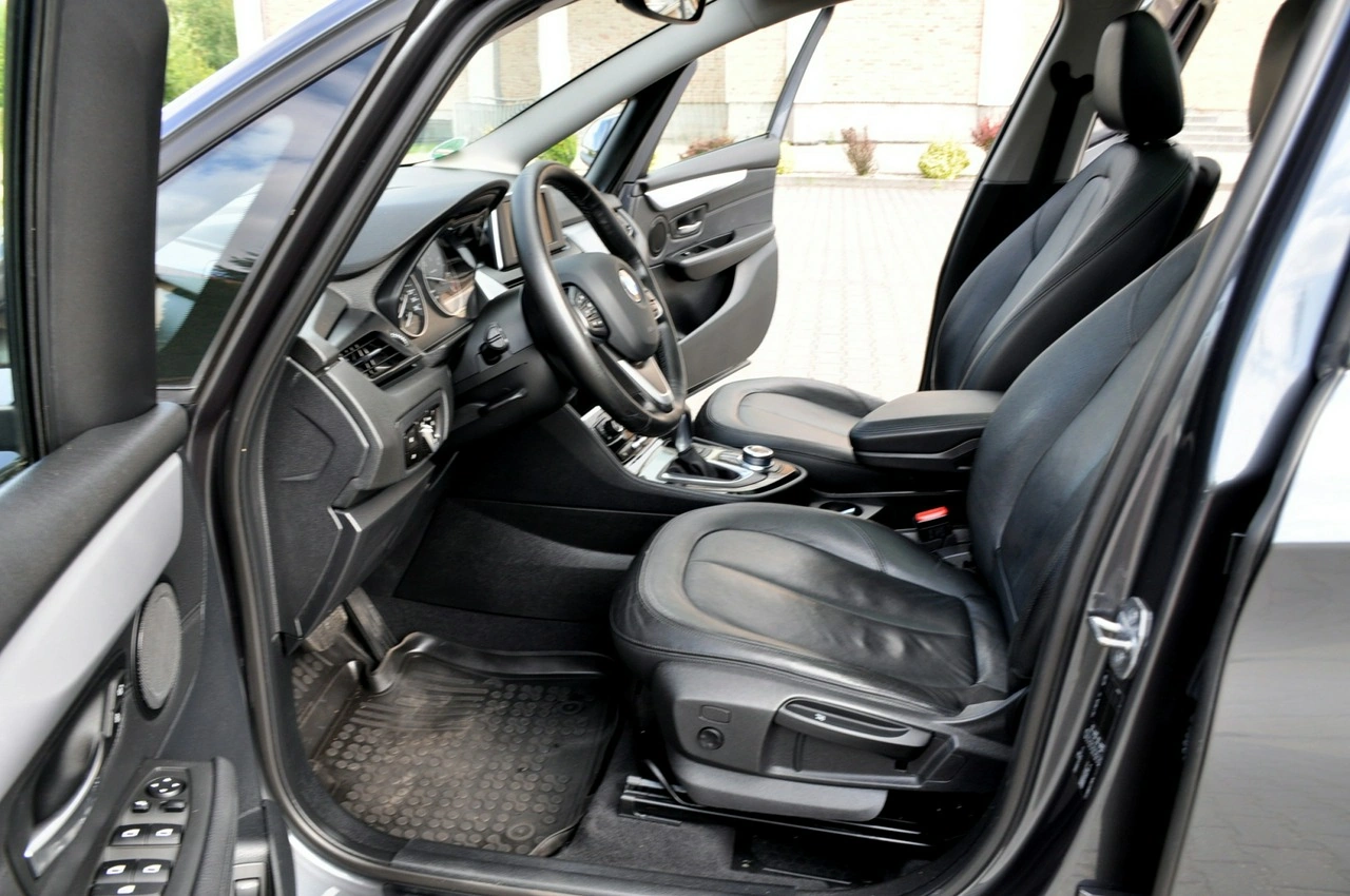 BMW 220 - Zdjęcie 20