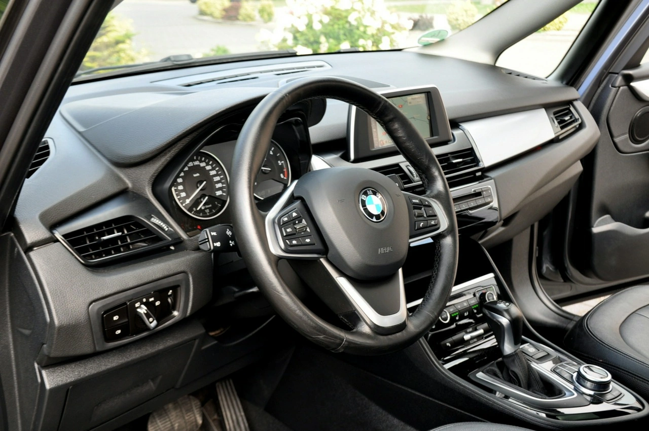 BMW 220 - Zdjęcie 21