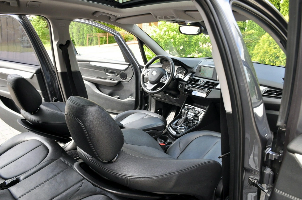 BMW 220 - Zdjęcie 22
