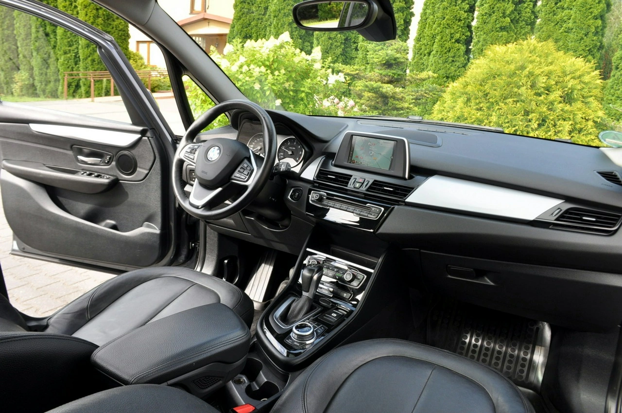 BMW 220 - Zdjęcie 23