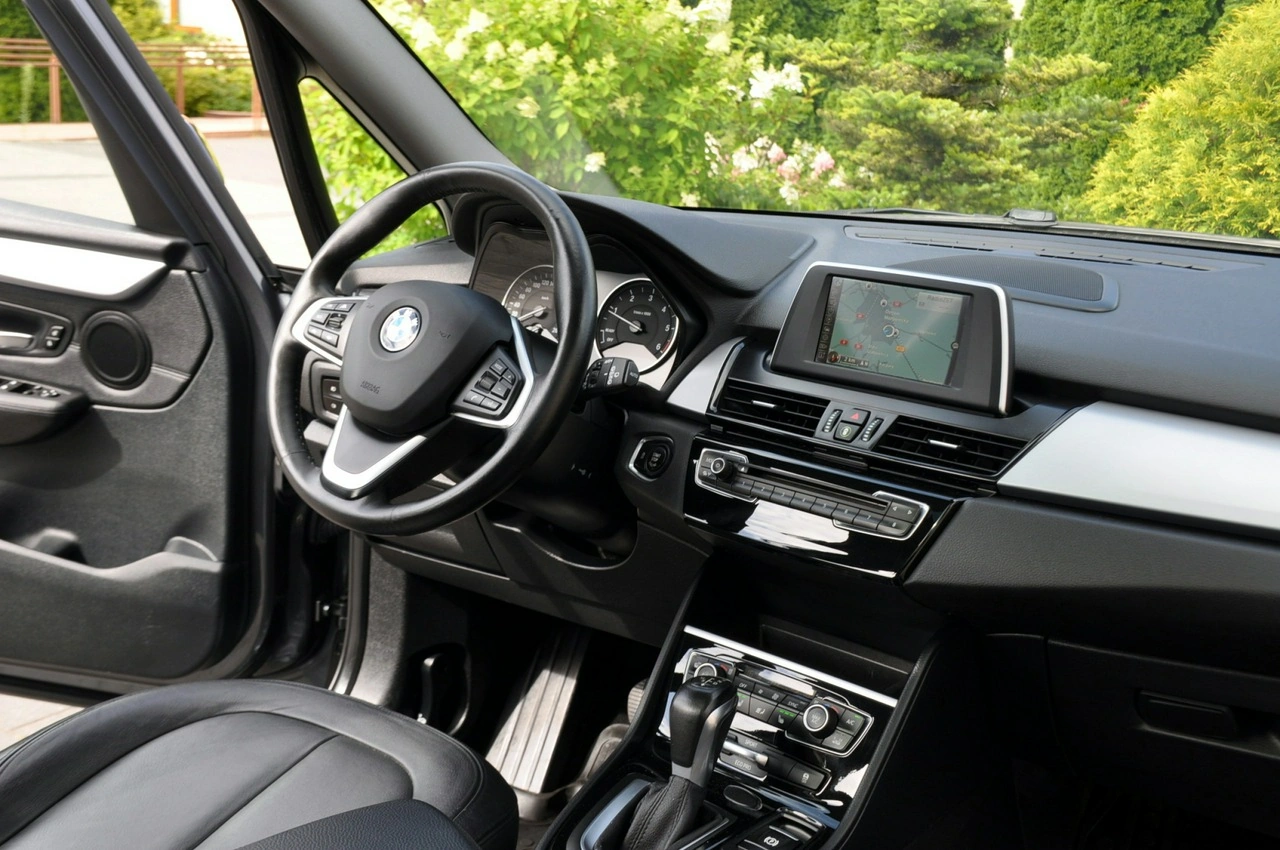 BMW 220 - Zdjęcie 24
