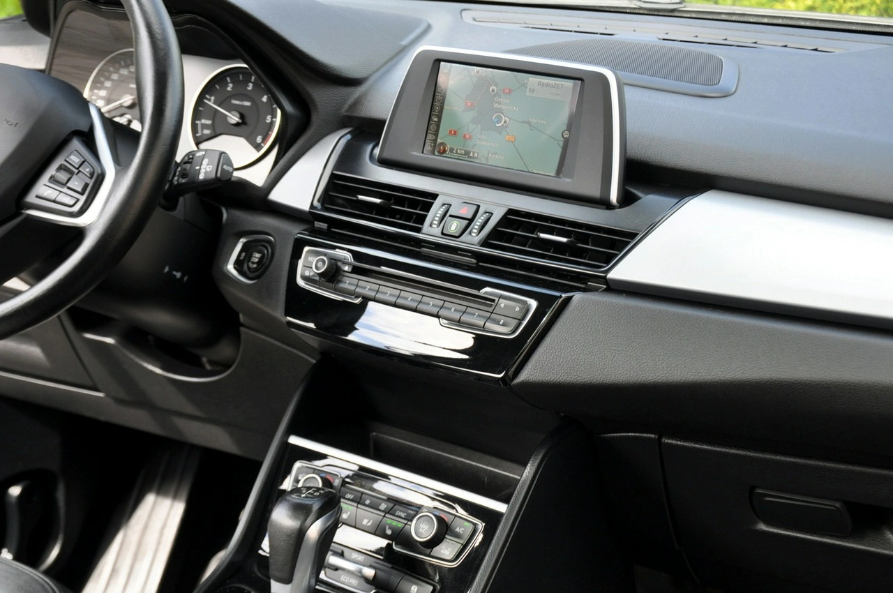 BMW 220 - Zdjęcie 25
