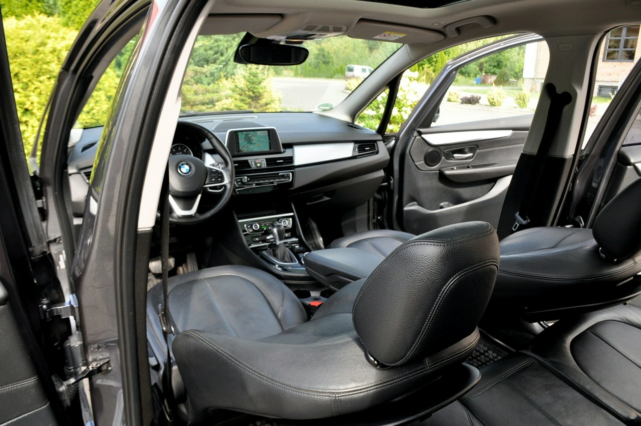 BMW 220 - Zdjęcie 26