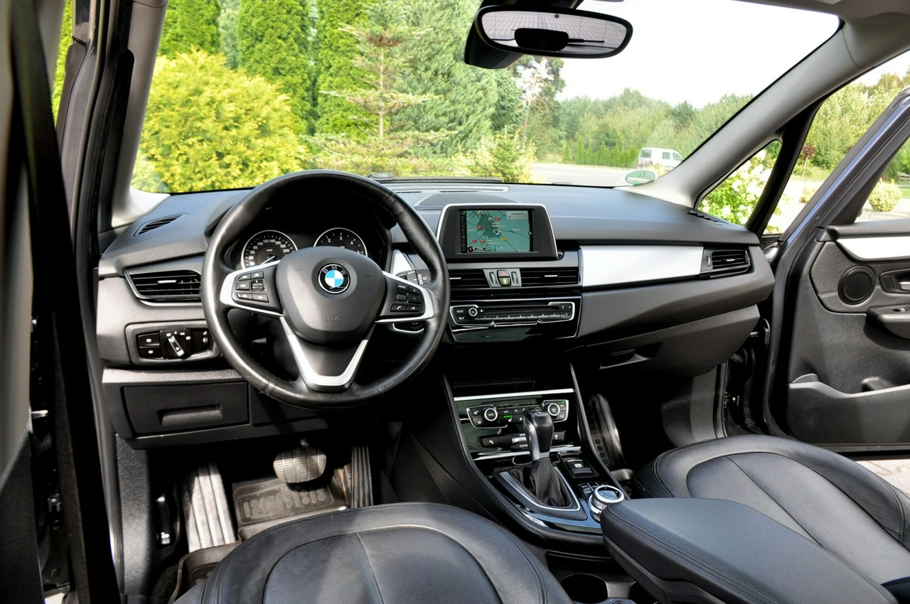 BMW 220 - Zdjęcie 27