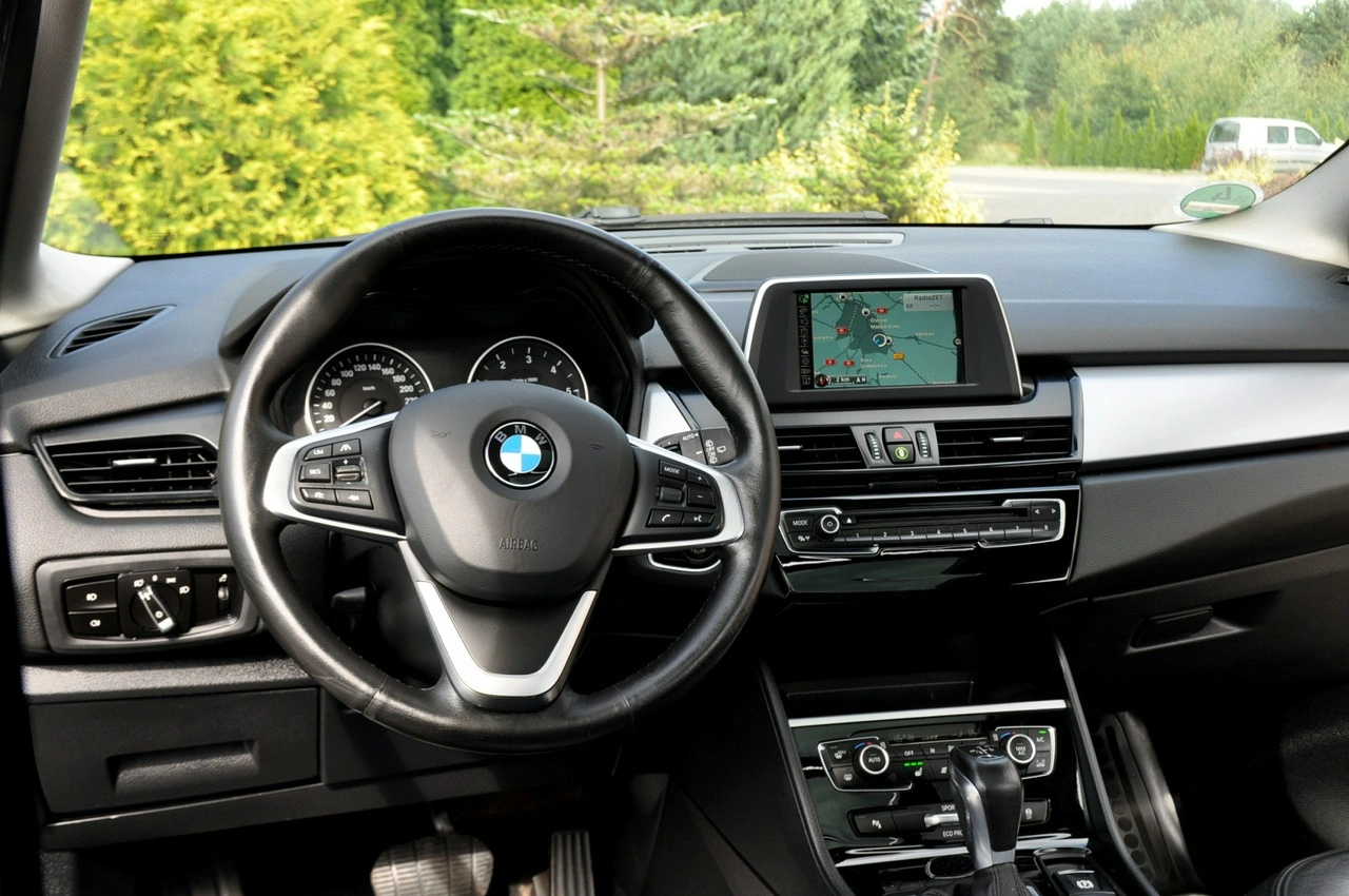 BMW 220 - Zdjęcie 28