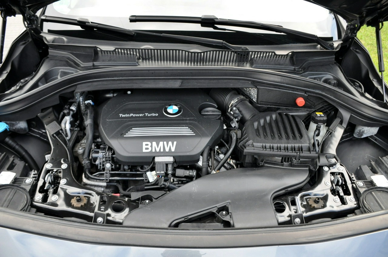 BMW 220 - Zdjęcie 38