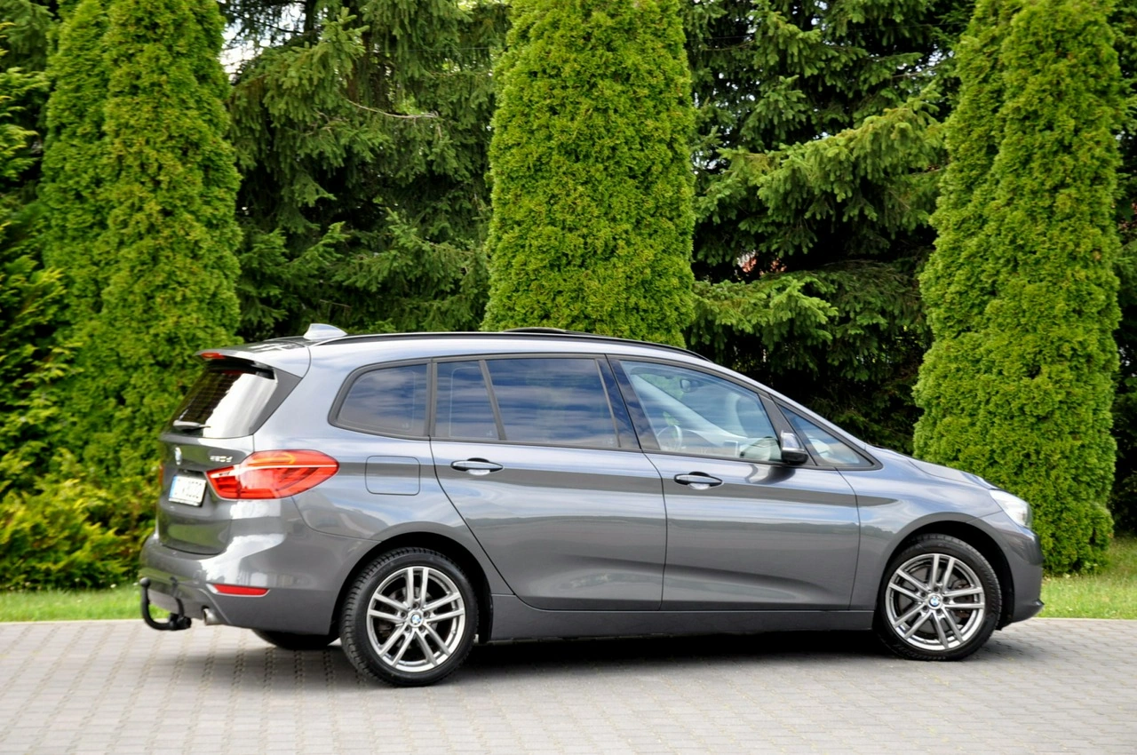 BMW 220 - Zdjęcie 4