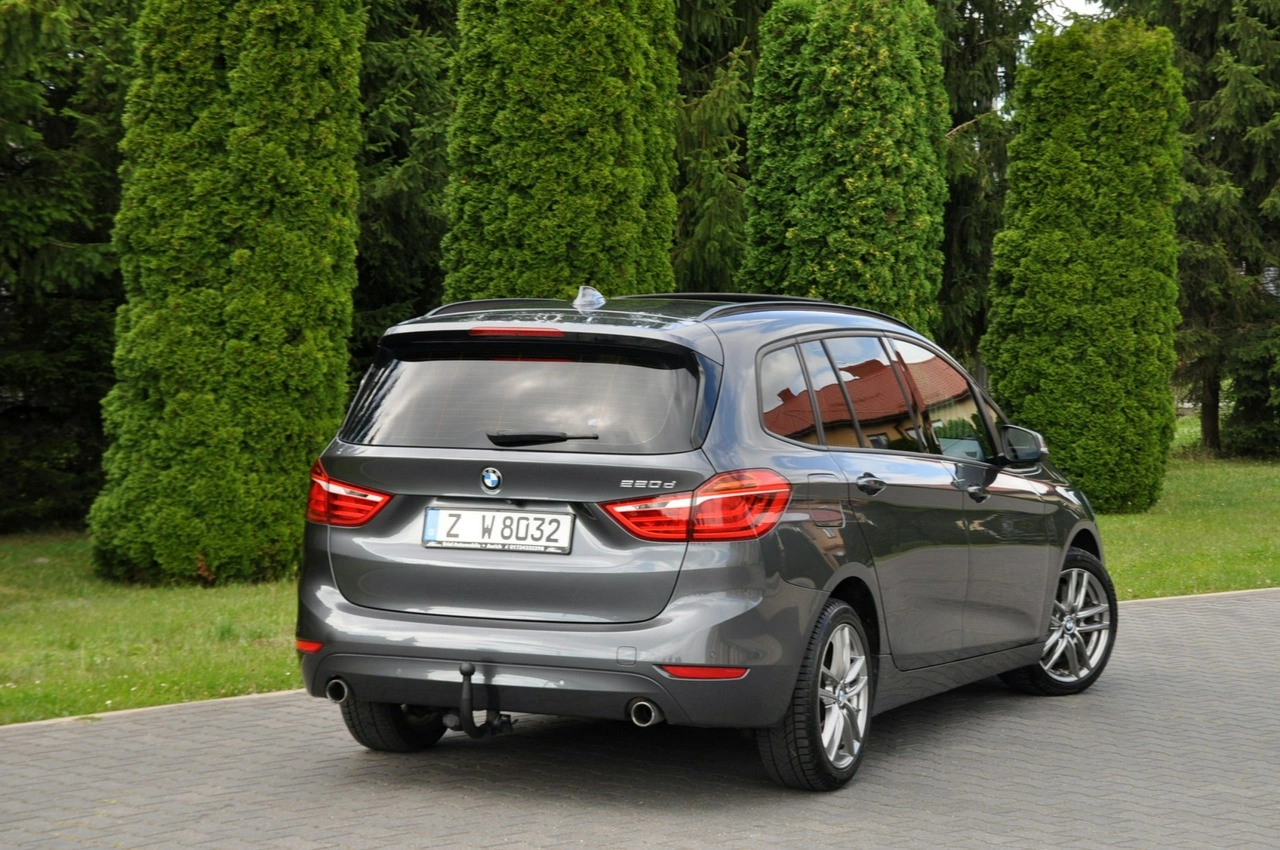 BMW 220 - Zdjęcie 6