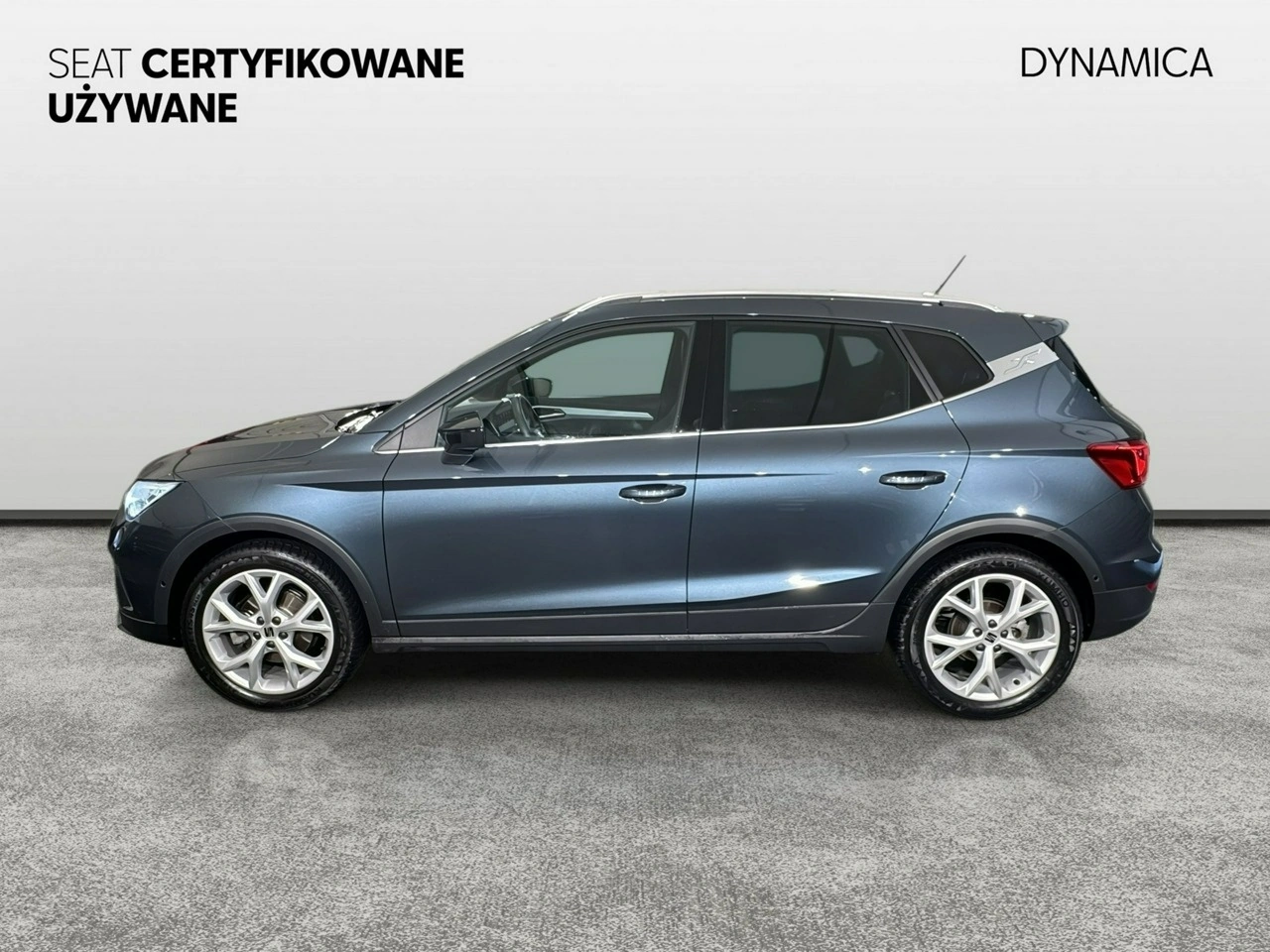 Seat Arona - Zdjęcie 2