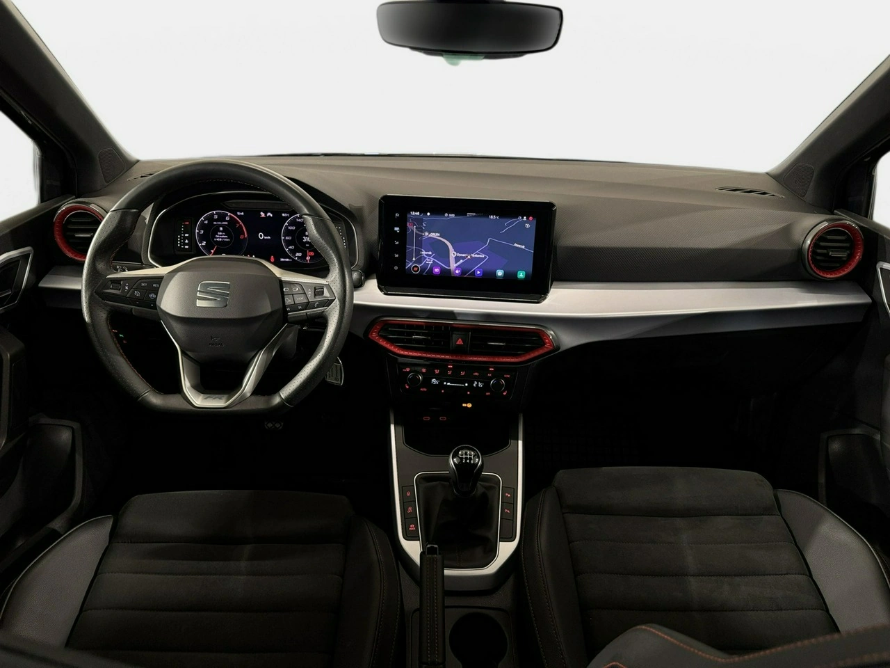 Seat Arona - Zdjęcie 3
