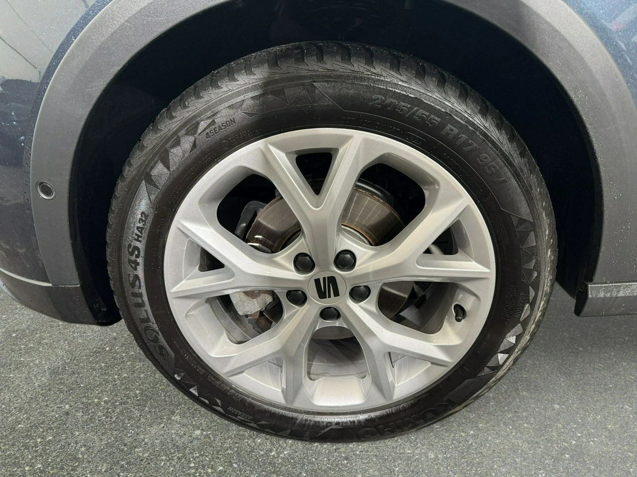 Seat Arona - Zdjęcie 8