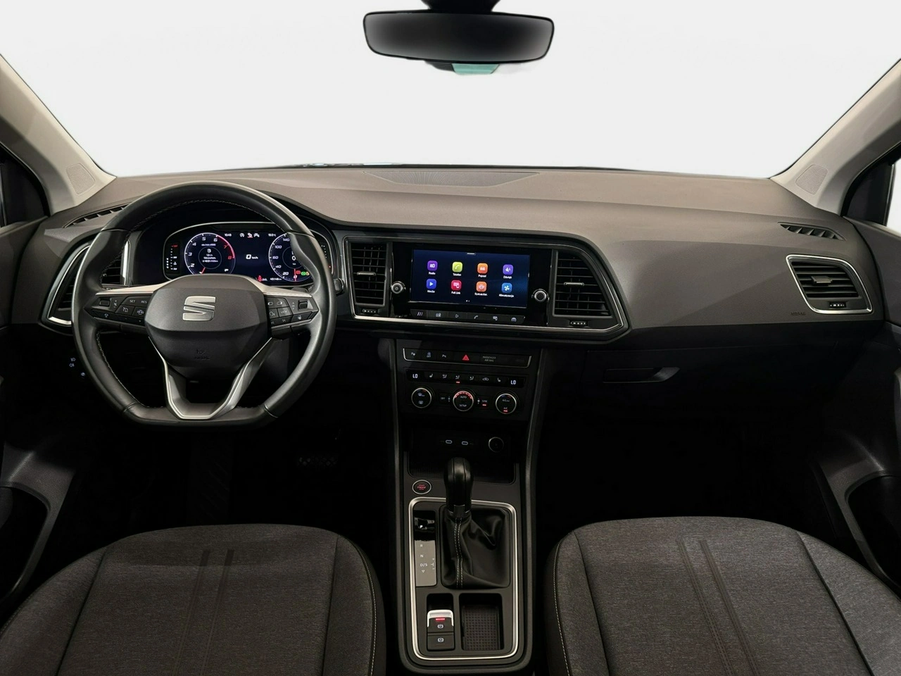Seat Ateca - Zdjęcie 3