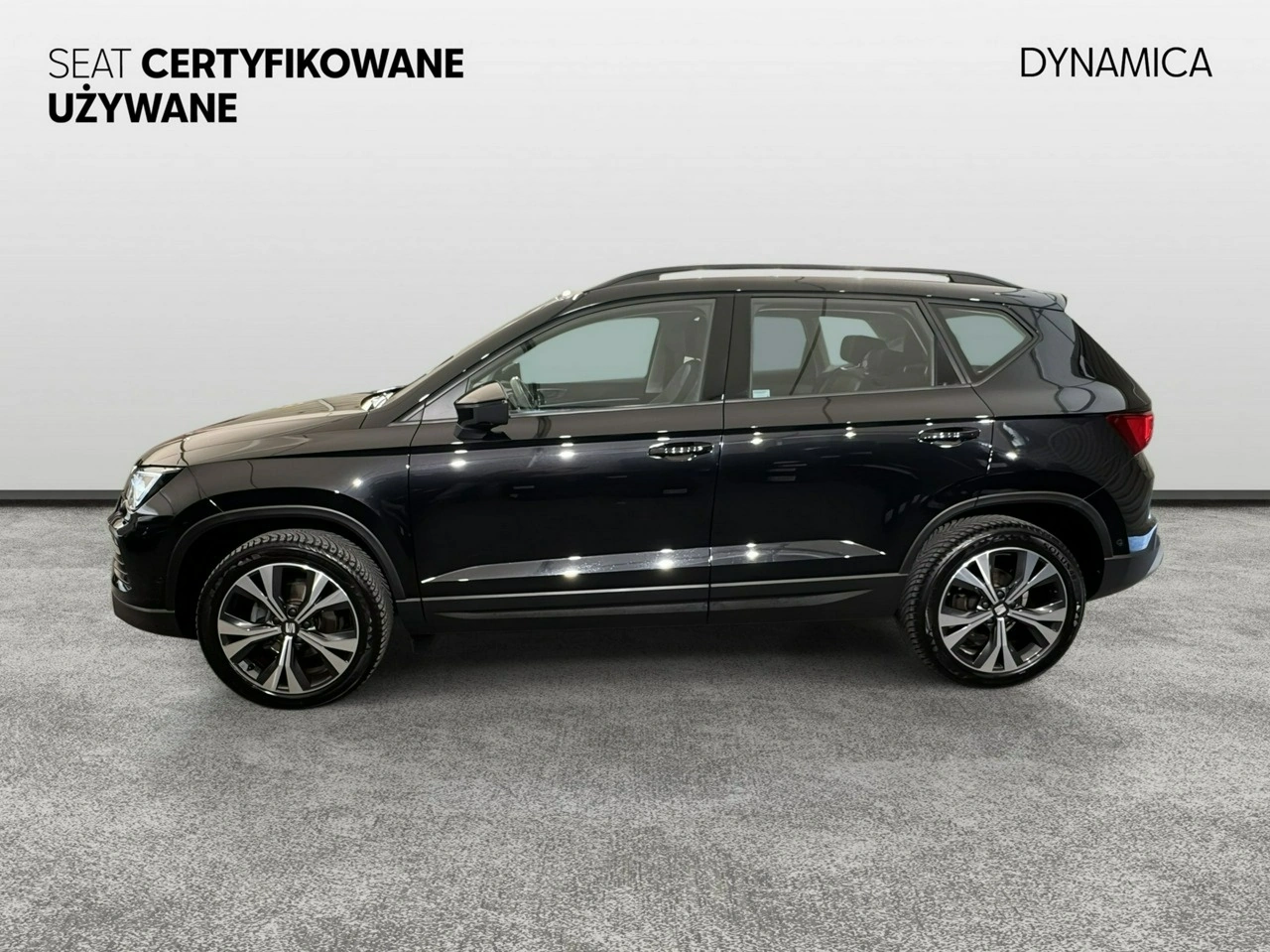 Seat Ateca - Zdjęcie 2