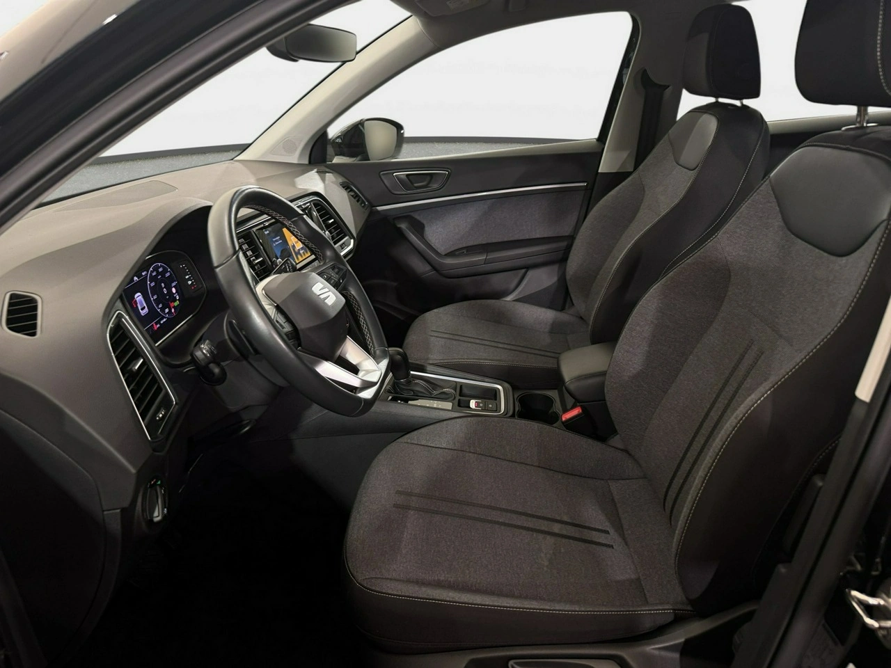 Seat Ateca - Zdjęcie 5
