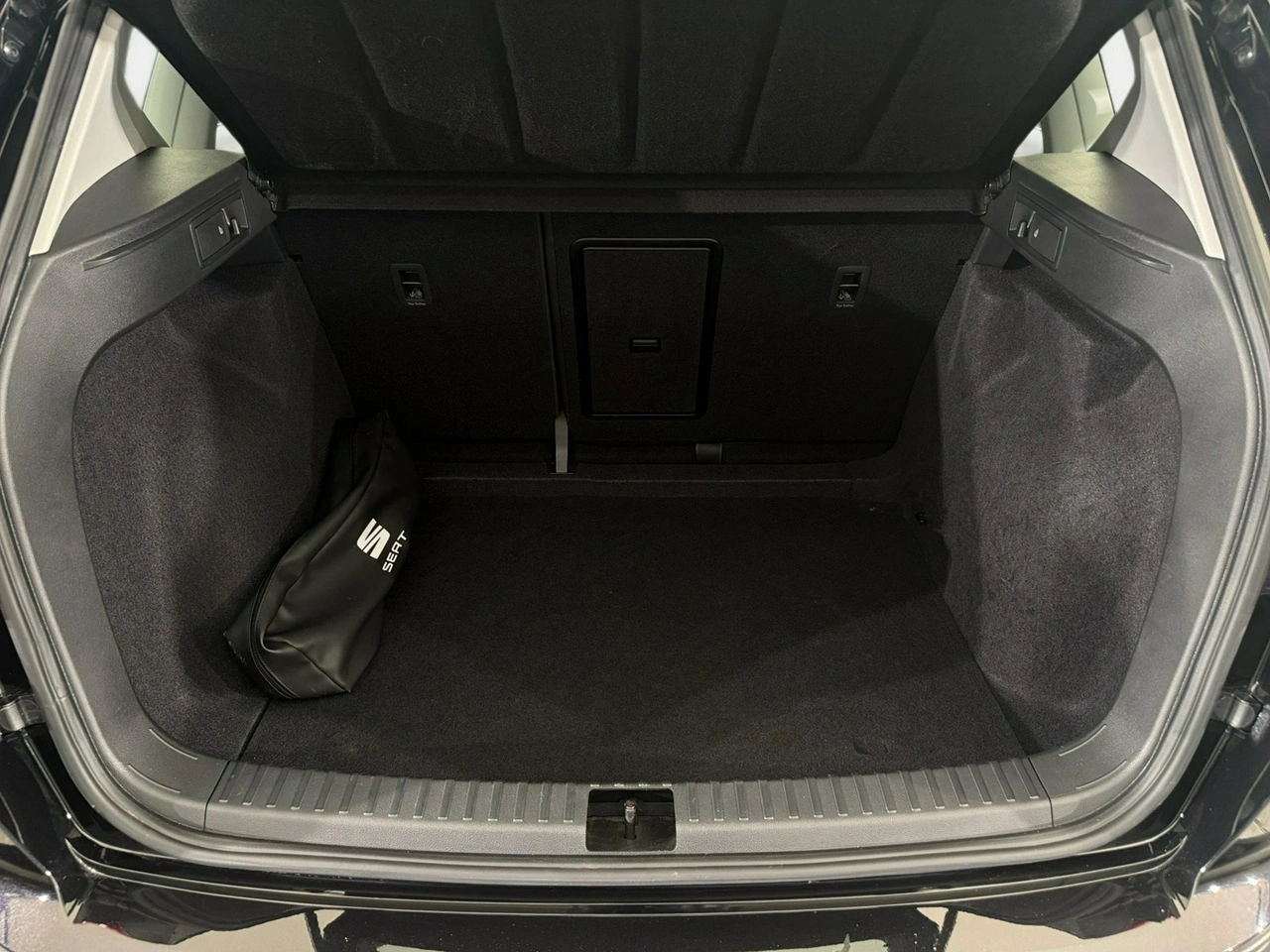 Seat Ateca - Zdjęcie 7