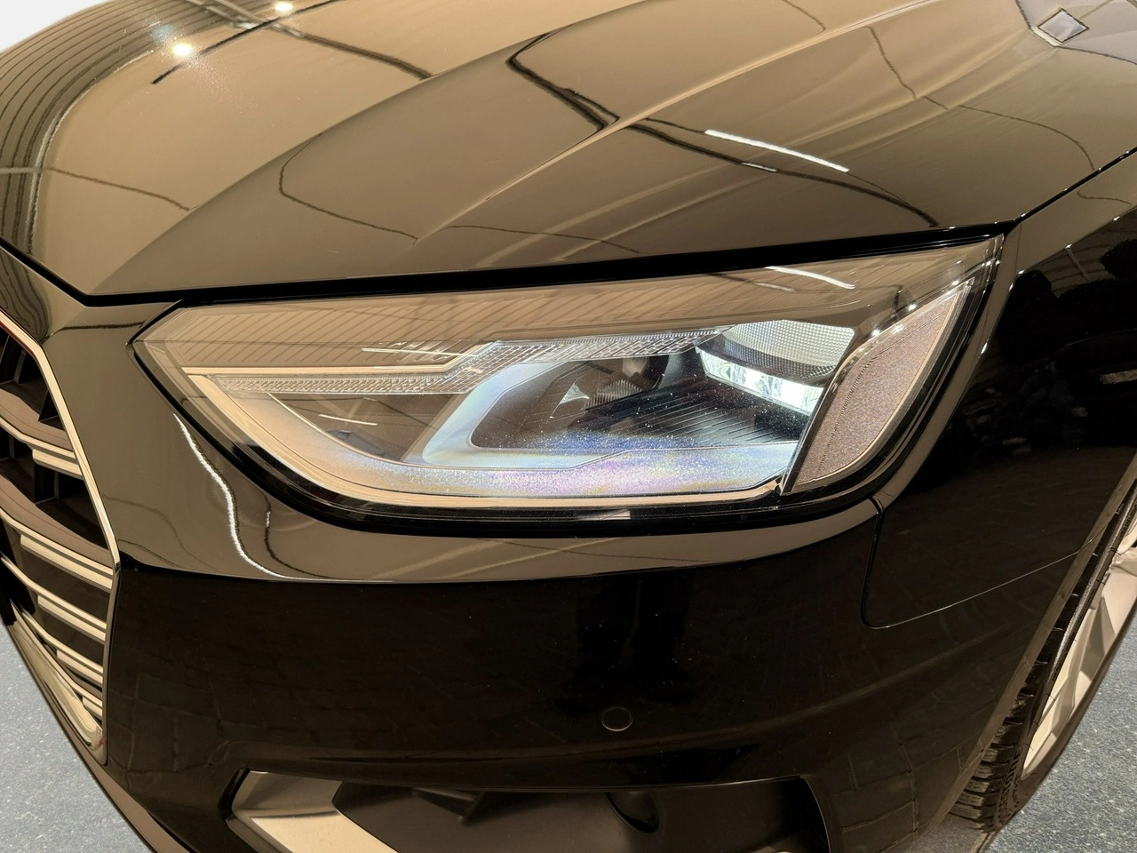Audi A4 - Zdjęcie 8