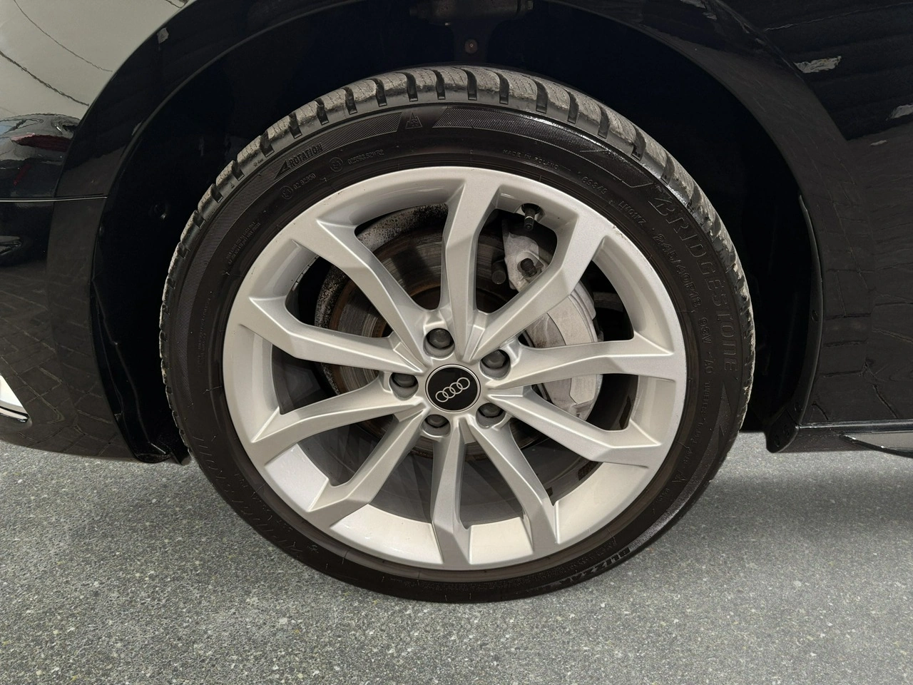 Audi A4 - Zdjęcie 9