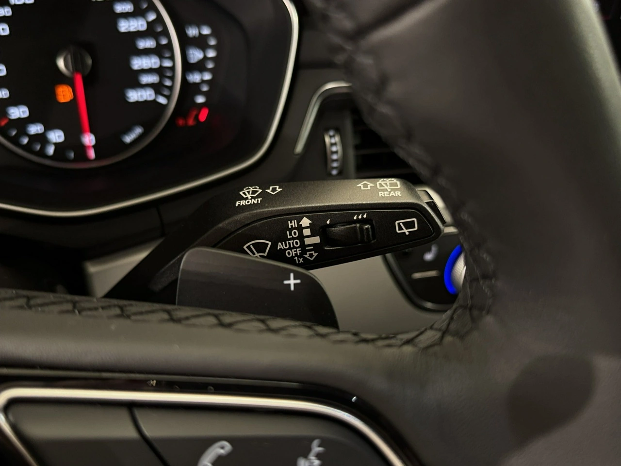 Audi A4 - Zdjęcie 17