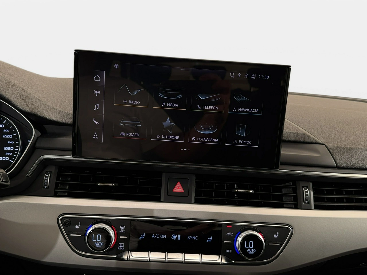 Audi A4 - Zdjęcie 18
