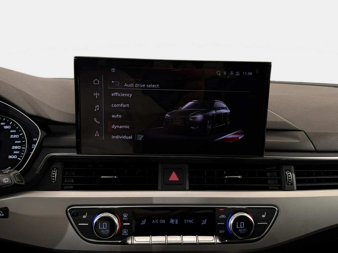 Audi A4 - Zdjęcie 19