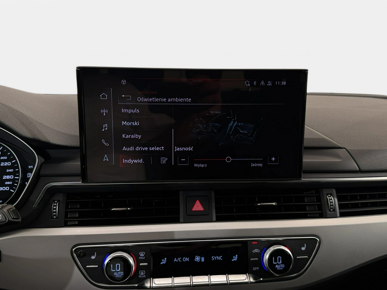 Audi A4 - Zdjęcie 21