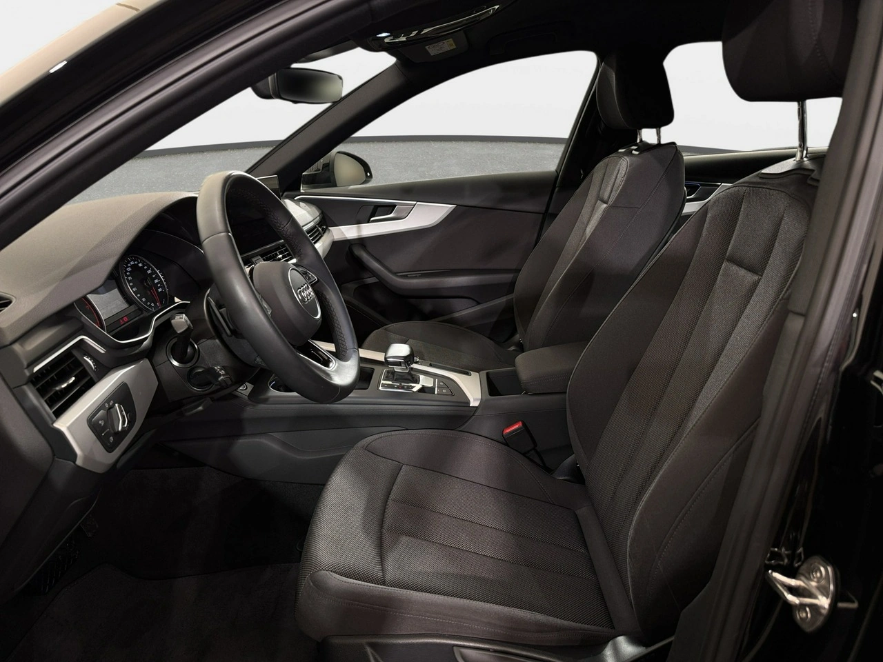 Audi A4 - Zdjęcie 26