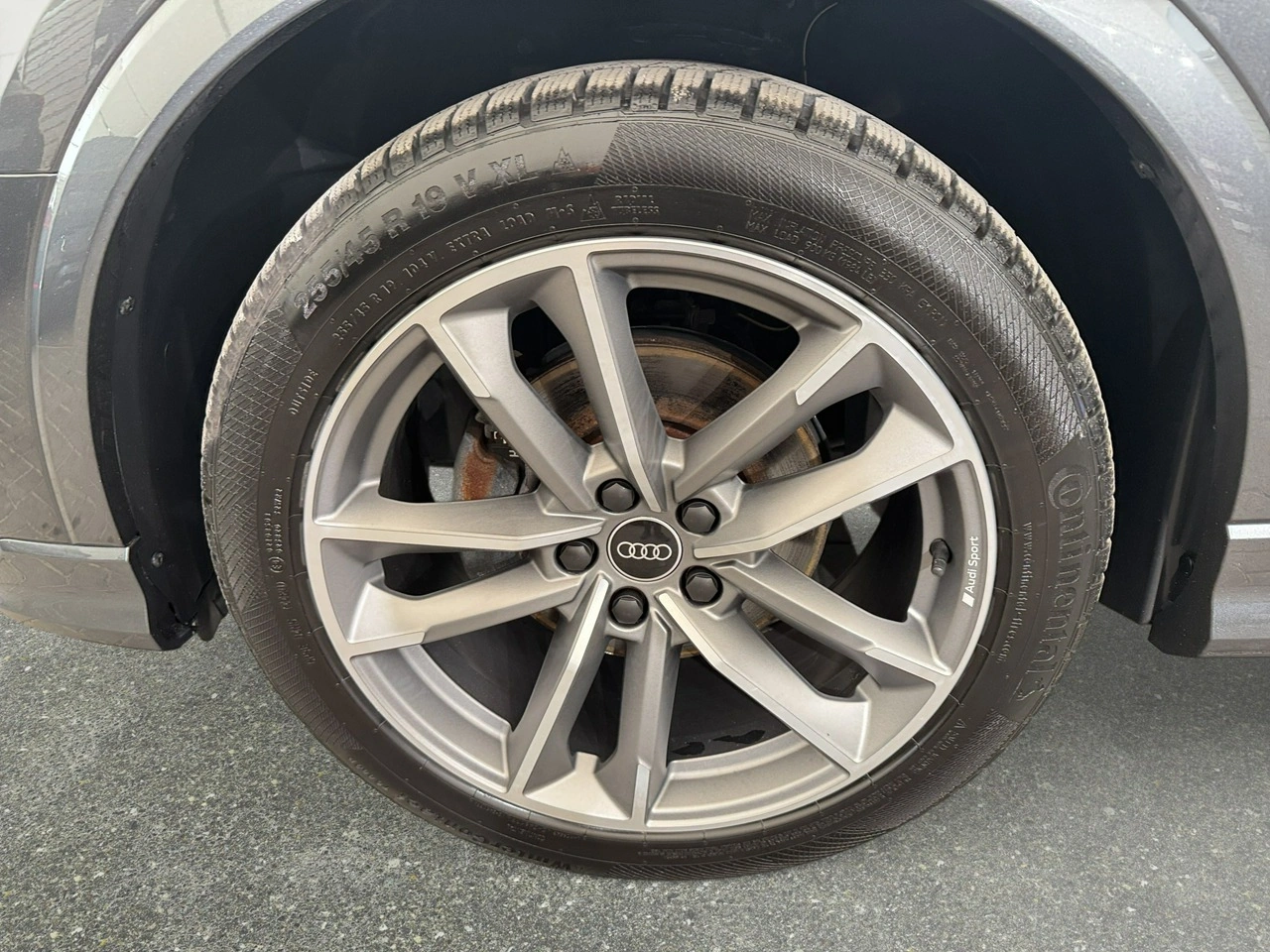 Audi Q3 - Zdjęcie 9