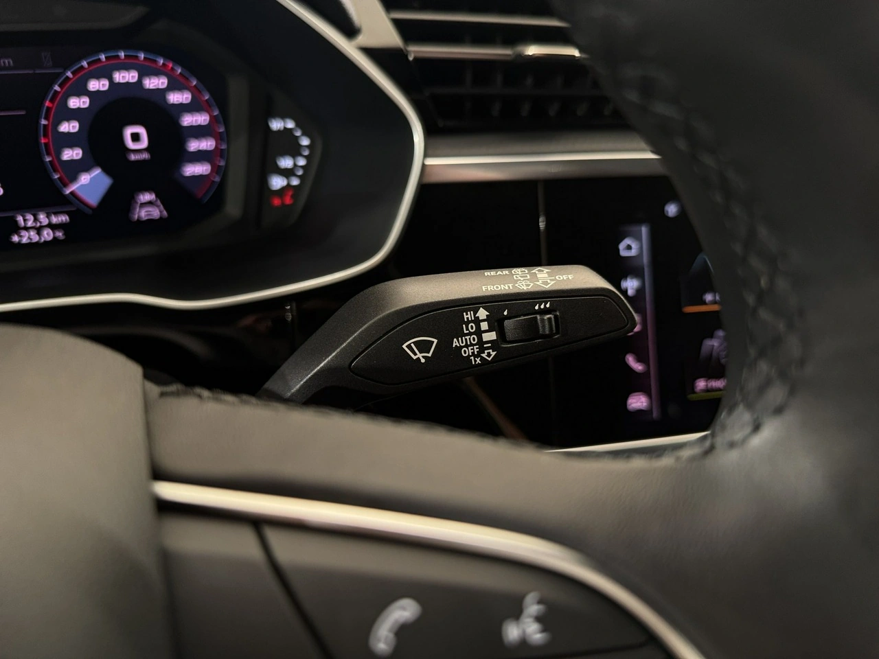 Audi Q3 - Zdjęcie 16