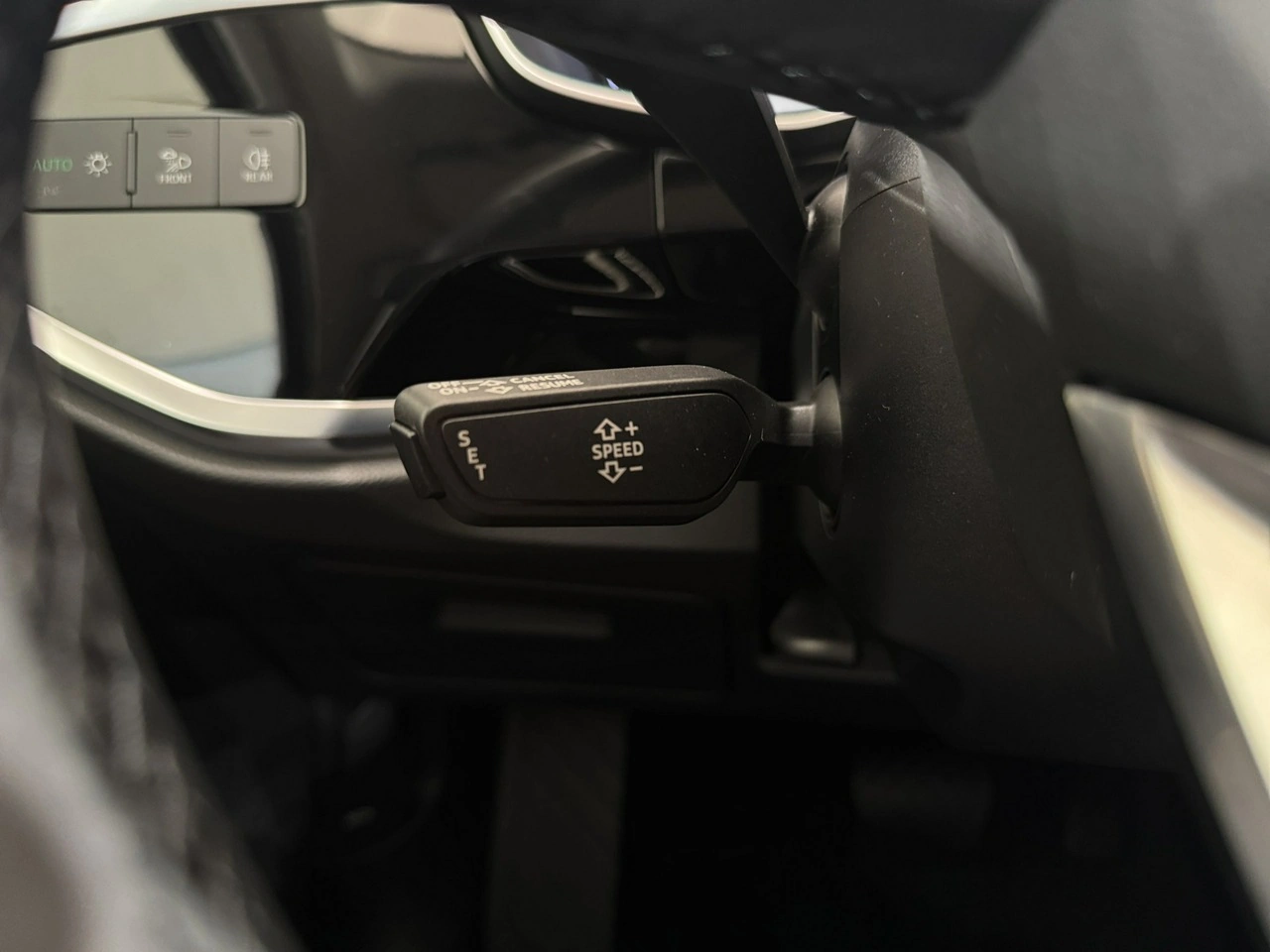 Audi Q3 - Zdjęcie 17