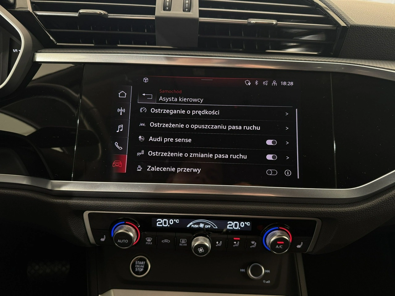 Audi Q3 - Zdjęcie 20