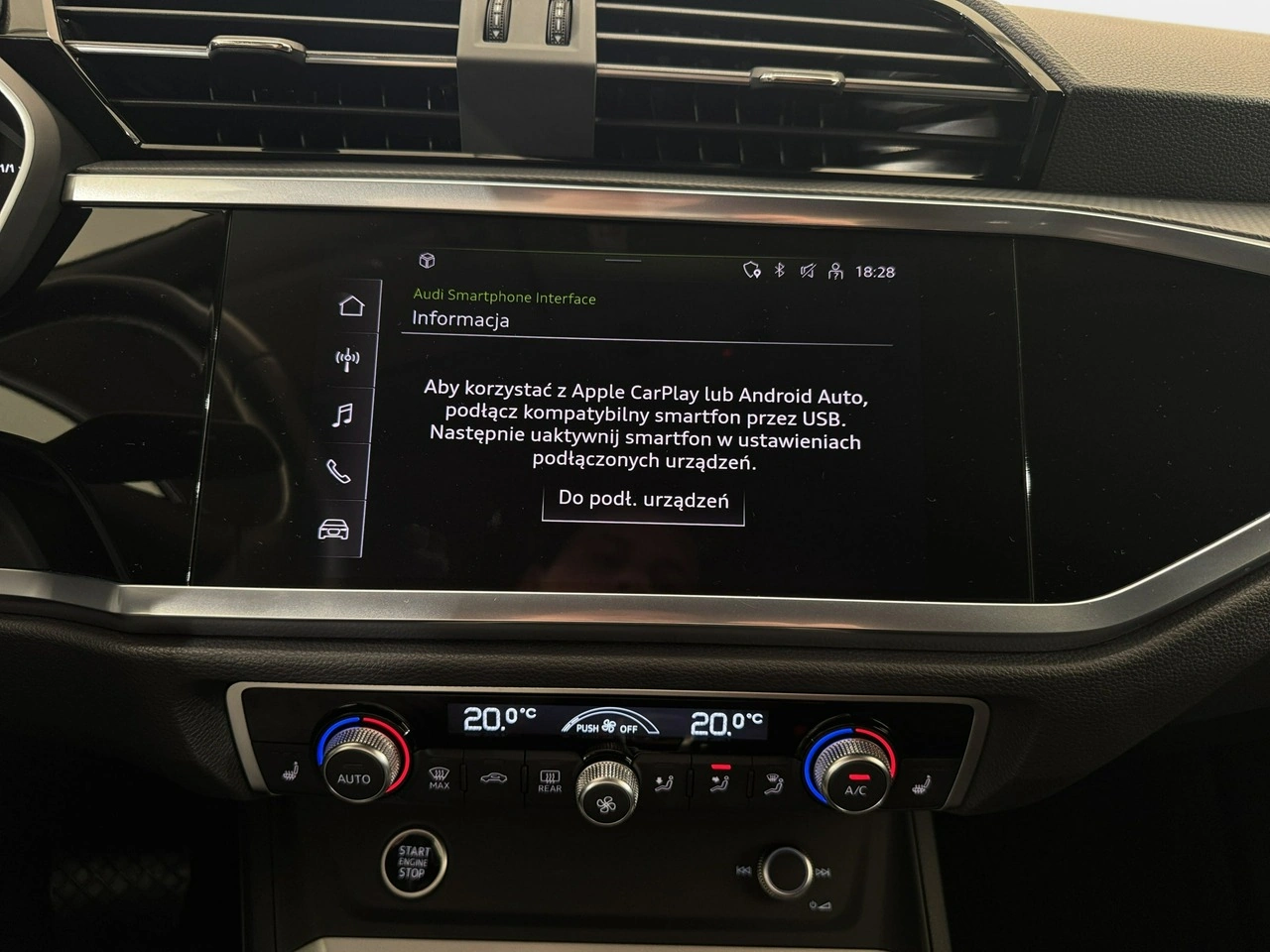Audi Q3 - Zdjęcie 21
