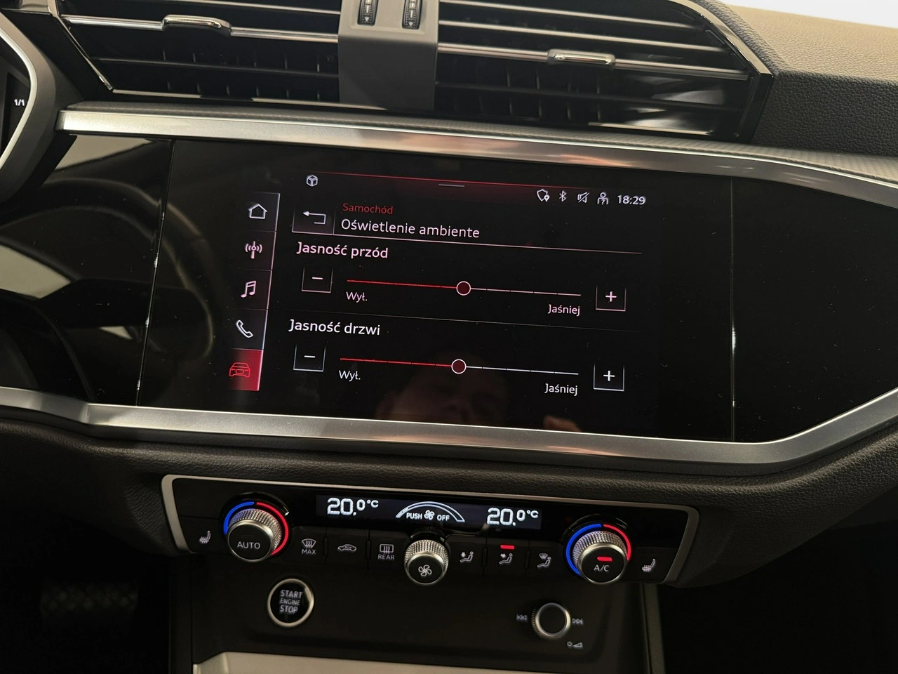 Audi Q3 - Zdjęcie 22