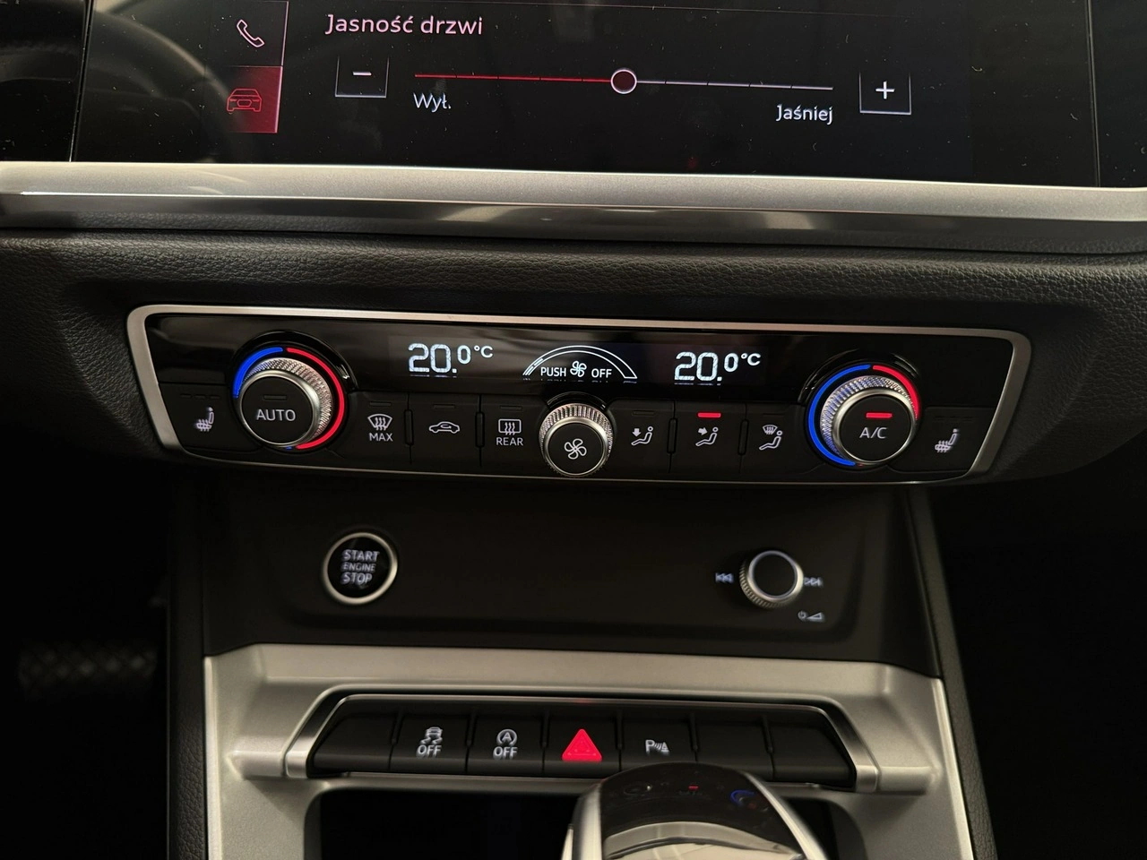Audi Q3 - Zdjęcie 23