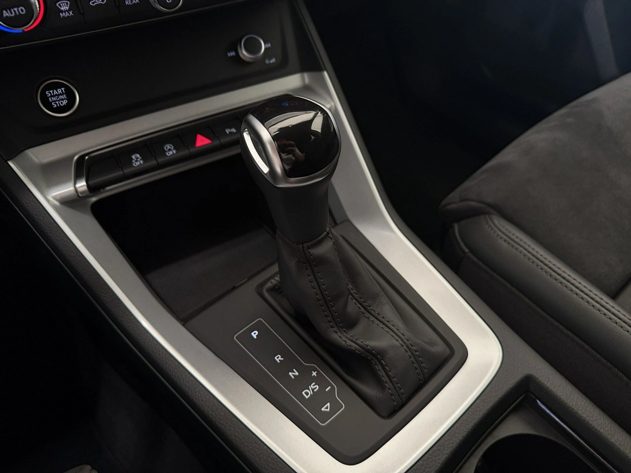 Audi Q3 - Zdjęcie 24