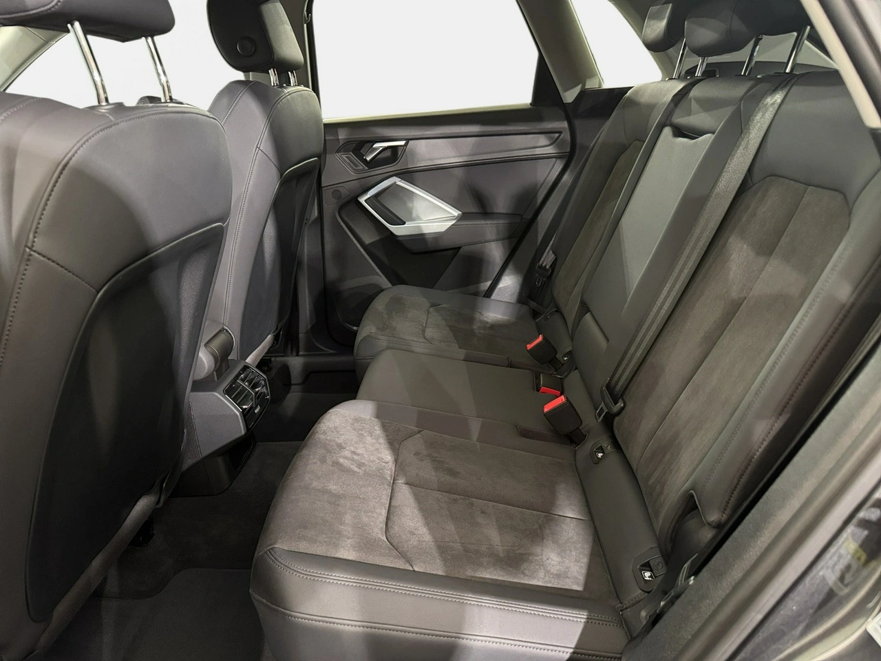 Audi Q3 - Zdjęcie 25