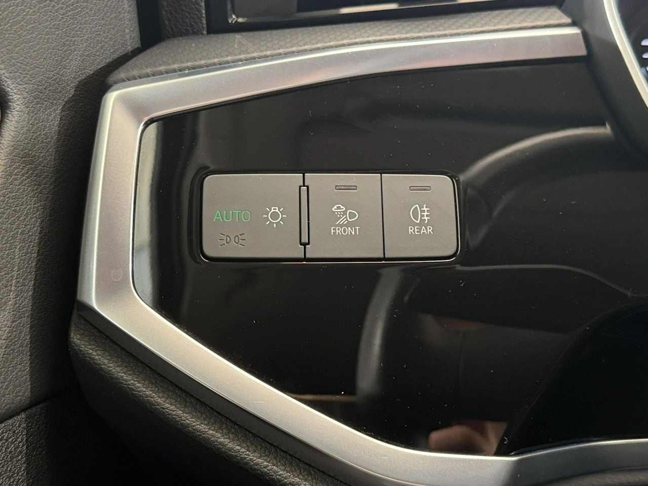 Audi Q3 - Zdjęcie 28