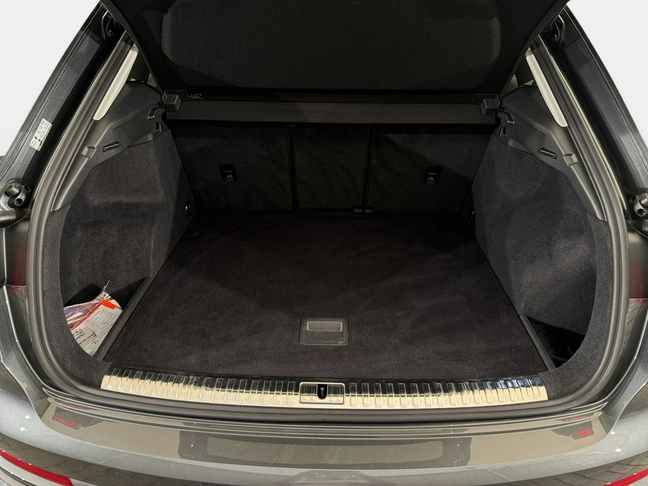 Audi Q3 - Zdjęcie 32