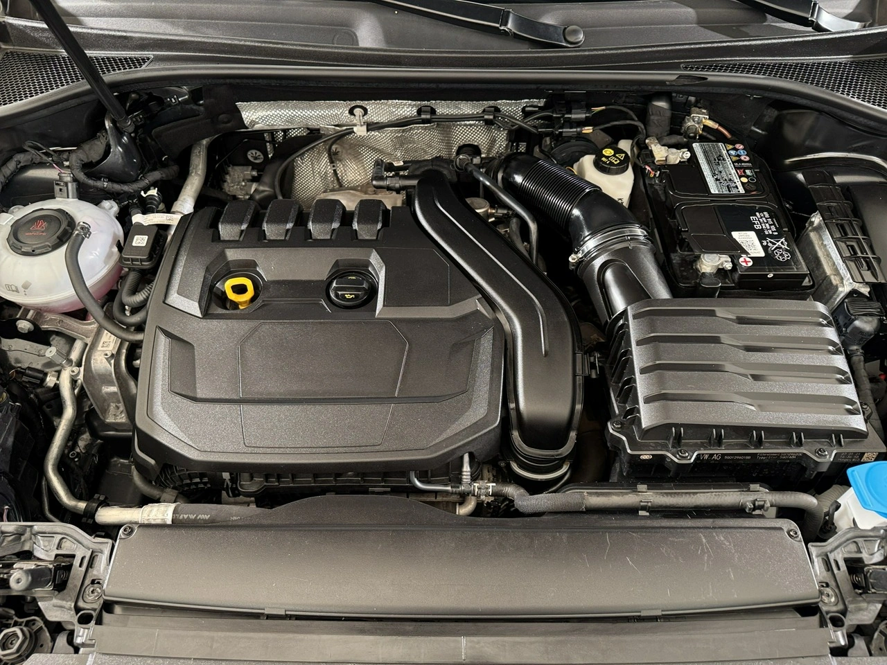 Audi Q3 - Zdjęcie 34