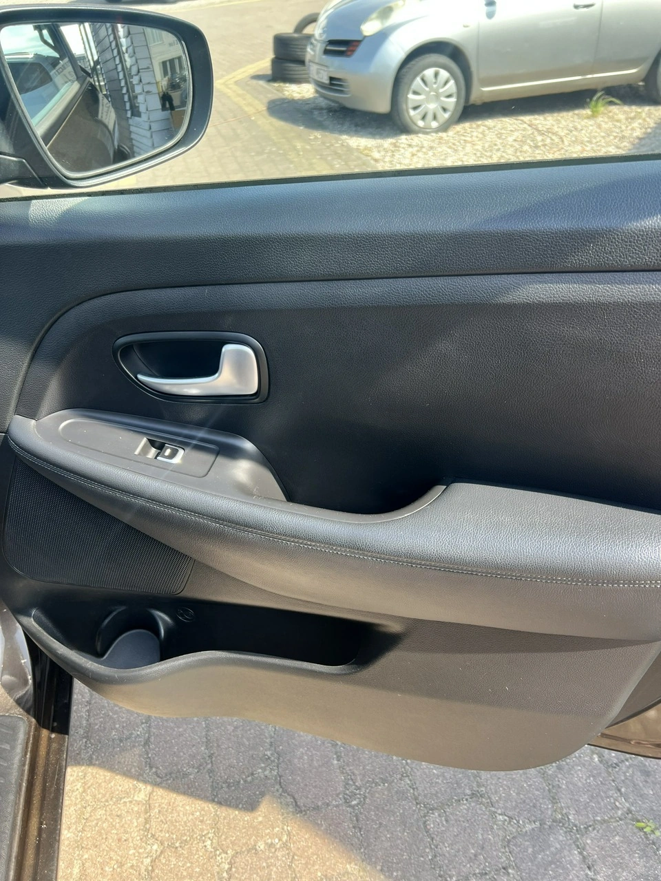 Kia Carens - Zdjęcie 14