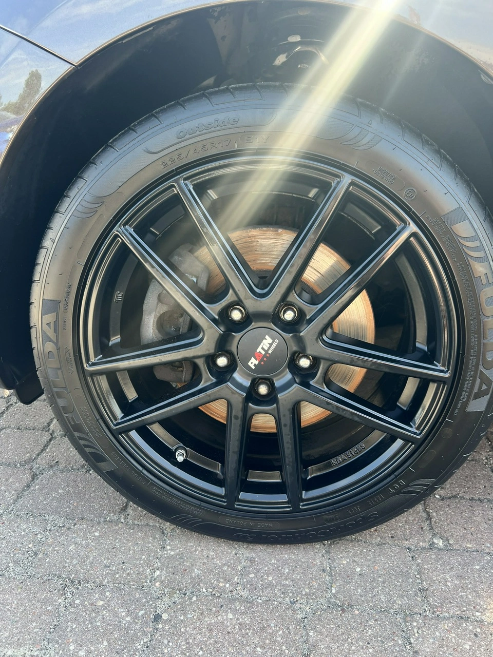 Kia Carens - Zdjęcie 16