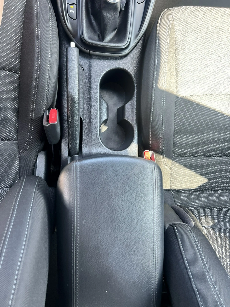 Kia Carens - Zdjęcie 24
