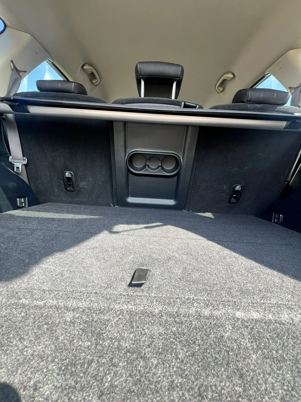 Kia Carens - Zdjęcie 6