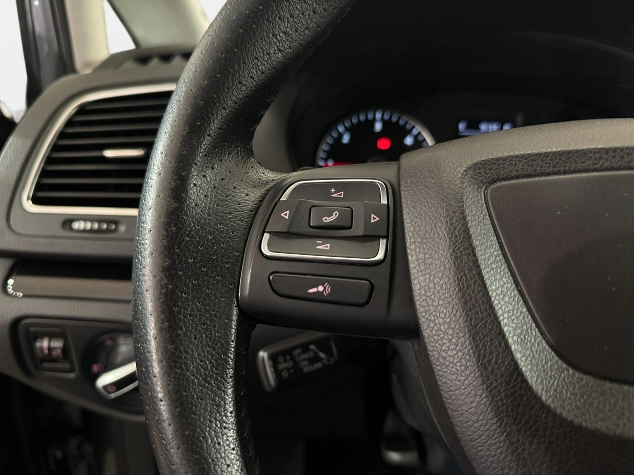 Seat Alhambra - Zdjęcie 14