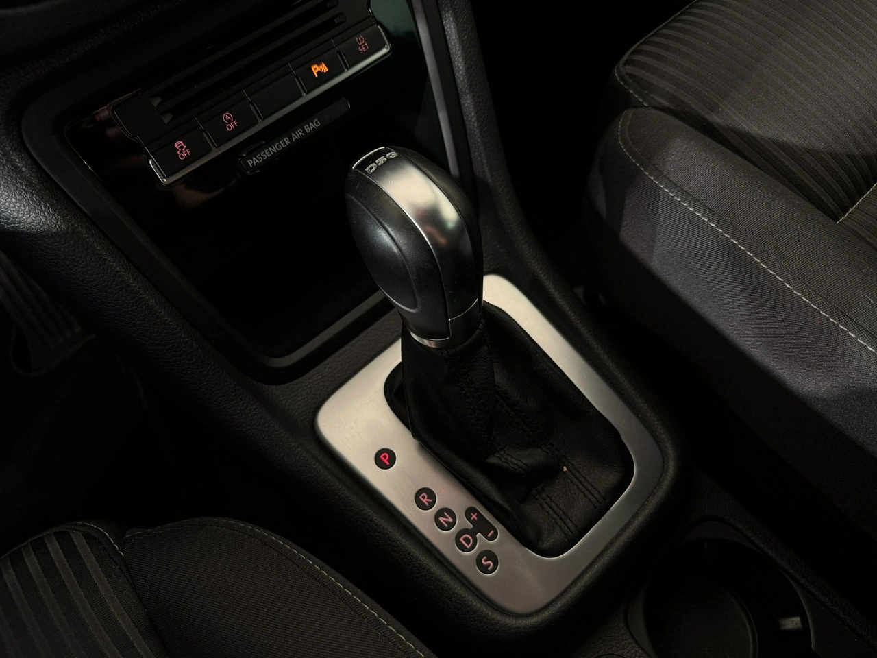 Seat Alhambra - Zdjęcie 20